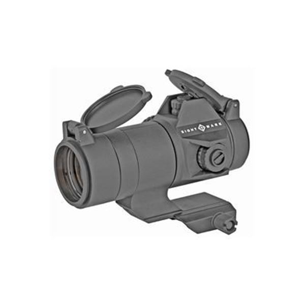 SIGHTMARK ELEMENT 1X30 RED DOT SIGHT