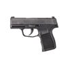 Image 1 : SIG P365 380ACP 3.1" 10RD BLK NS