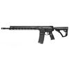 Image 1 : DAN DDM4V7 PRO 5.56 18" MFR 15 RAIL 3 GUN TRIGGR