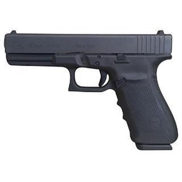 GLOCK 20 GEN4 10MM 4.60" FS 3 15RD