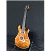 Image 2 : PRS ARTIST LIMITED EDITION 22 AMBER ELECTRIC GUITAR