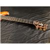 Image 8 : PRS ARTIST LIMITED EDITION 22 AMBER ELECTRIC GUITAR