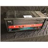 Image 1 : VOX RARE ROCKMAN  MODULAR POWER SUPPLY BAND EQ WITH FDC