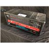 Image 2 : VOX RARE ROCKMAN  MODULAR POWER SUPPLY BAND EQ WITH FDC