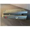 Image 2 : DUNLOP CRY BABY PROFESSIONAL WAH PEDAL