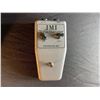 Image 2 : JMI LIMITED EDITION PROFESSIONAL MK2 TONE BENDER & JMI PROFESSIONAL STUDIO FUZZ BOX