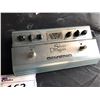 Image 2 : ROCKTRON SILVER DRAGON VALVE MULTI DISTORTION EFFECTS PEDAL
