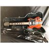 Image 1 : GIBSON SG ANGUS YOUNG 6 STRING ELECTRIC GUITAR