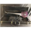 Image 1 : PARKER 6 STRING ELECTRIC GUITAR