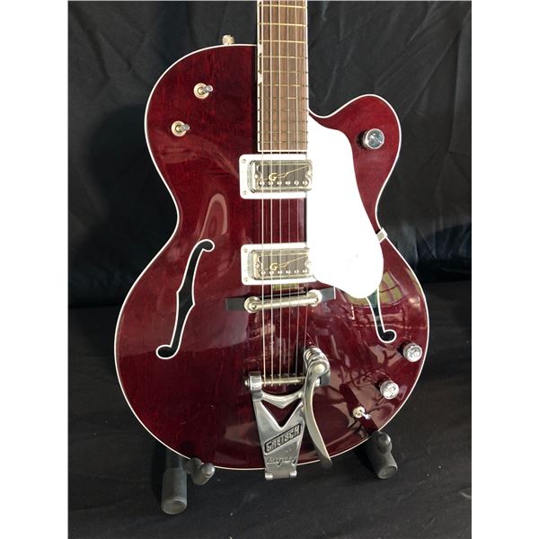 ギター GRETSCH Tennessee Rose 1991年製 ギター GRETSCH Tennessee