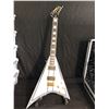 Image 2 : JACKSON HIGH FLYER RANDY RHOADES TRIBUTE RELIC  SN#231 LIMITED RUN OF 60, CONCORDE SERIES 6 STRING