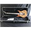 Image 1 : JACKSON COPPERHEAD 6 STRING ELECTRIC GUITAR