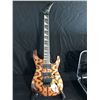 Image 2 : JACKSON COPPERHEAD 6 STRING ELECTRIC GUITAR