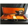 Image 1 : GEORGE HARRISON FENDER CUSTOM ROSEWOOD TELECASTER 6 STRING ELECTRIC GUITAR