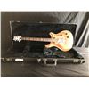 Image 1 : PRS CUSTOM 24 BONNIE PINK 6 STRING ELECTRIC GUITAR