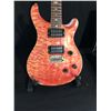 Image 3 : PRS CUSTOM 24 BONNIE PINK 6 STRING ELECTRIC GUITAR