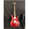 Image 2 : PRS MCCARTY BRAZILIAN NECK, ROSEWOOD INLAY 6 STRING ELECTRIC GUITAR