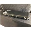 Image 8 : PRS 1988 CUSTOM 24 GREY/BLACK 6  STRING ELECTRIC GUITAR