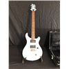 Image 2 : PRS 1986 STANDARD 24 LIGHT BLUE 6 STRING ELECTRIC GUITAR