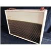 Image 2 : VOX MODEL M212H 50TH ANNIVERSARY 1957-2007 2X12" ALNICO BLUE SPEAKER CABINET