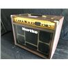 Image 2 : HARTKE AC150 ACOUSTIC RIBBON AMPLIFIER