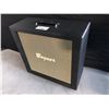 Image 2 : BOGNER CUSTOM SHOP MODEL 21206F 2X12" SPEAKER CABINET
