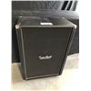 Image 1 : TWO-ROCK MODEL 2X12" SIGNATURE SERIES 10TH ANNIVERSARY SIGNED SPEAKER CABINET