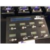 Image 2 : CARL MARTIN PRE AMP, FUZZ, ECHO, CHORUS, JR + LIQUID FOOT  AND MISSION PRO EFFECTS PEDALS