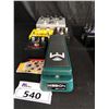 Image 2 : 3 JANGLE BOX COMPRESSION SUSTAINERS SUPPRESSION GATE AND MISSION EFFECTS PEDALS