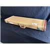Image 8 : FENDER STRATOCASTER RELIC 1956 BURGUNDY MIST  6 STRING ELECTRIC GUITAR