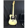 Image 2 : FENDER TELECASTER 1952 BLONDE RELIC LIMITED EDITION 6 STRING ELECTRIC GUITAR