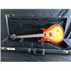 Image 1 : PRS CUSTOM 24 1987 BURST 6 STRING ELECTRIC GUITAR