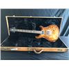 Image 1 : PRS PRIVATE STOCK #659 CE-24 COPPER PATINA 6 STRING ELECTRIC GUITAR