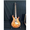 Image 2 : PRS PRIVATE STOCK #659 CE-24 COPPER PATINA 6 STRING ELECTRIC GUITAR