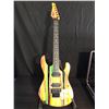 Image 2 : SUHR 80'S SHRED MKII DRIP FINISH 6 STRING GUITAR