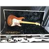 Image 1 : STEVIE RAY VAUGHAN 1980 FENDER STRATOCASTER "LENNY" NAMED AFTER WIFE, 6 STRING ELECTRIC GUITAR