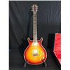 Image 2 : WASHBURN FALCON SB-20CS  6 STRING ELECTRIC GUITAR