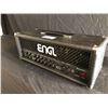 Image 2 : ENGL  POWERBALL II 100 WATT ALL TUBE GUITAR AMP HEAD