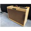 Image 2 : CORNELL CUSTOM 80 ERIC CLAPTON VINTAGE AMPLIFIER