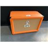 Image 1 : ORANGE PPC212/USA EMINENCE 120 WATT 2X12" SPEAKER CABINET