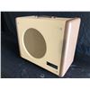 Image 2 : CARR MERCURY VINTAGE AMPLIFIER