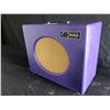 Image 2 : CARR PURPLE 12" SPEAKER CABINET
