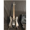 Image 2 : RKS ROBERT KEVIN SMITH BLACK SUN 6 STRING ELECTRIC GUITAR