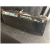 Image 2 : ROCKMAN XP100A 100 WATT PROGRAMMABLE AMPLIFIER