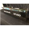 Image 2 : ROCKMAN XP100 100 WATT PROGRAMMABLE AMPLIFIER