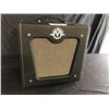 Image 1 : THE VALVE AMPLIFIERS 105 GUITAR COMBO AMPLIFIER