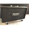 Image 1 : MESA ENGINEERING 2X12" 120 WATT SPEAKER CABINET