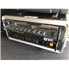Image 2 : ENG MIDI 2 PREAMP 580  AND ENGL TUBE POWER AMP 840/50 INCLUDING TRAVEL CASE