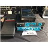 Image 1 : ROCKMAN STEREO ECHO, SUSTAINER, X100  TOM SHOLZ SIGNATURE AND ROCKMAN WAH PEDAL