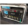 Image 2 : ROCKMAN 500 STEREO POWER AMPLIFIER TOM SCHOLTZ STUDIO SERIES 2 CHANNEL EQUALIZER, ROCKMAN SUSTAINER